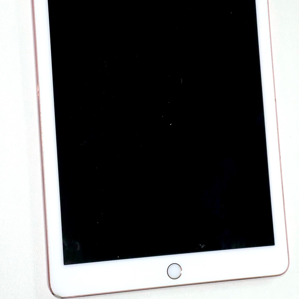 Aple iPad Pro 9.7” 32GB Wifi Rose Gold